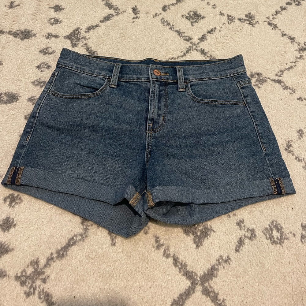 Old Navy Jean Shorts